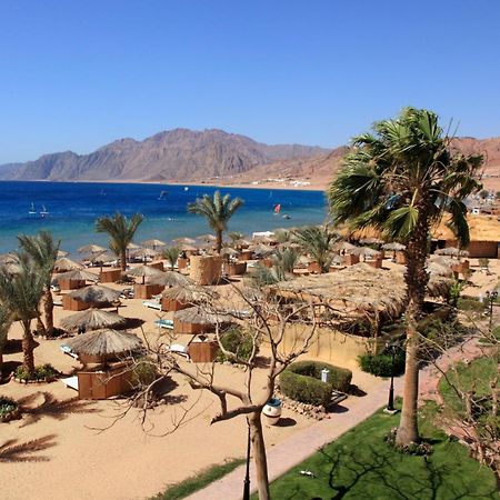 Swiss Inn Resort Dahab Exteriör bild