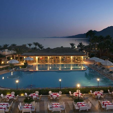 Swiss Inn Resort Dahab Exteriör bild