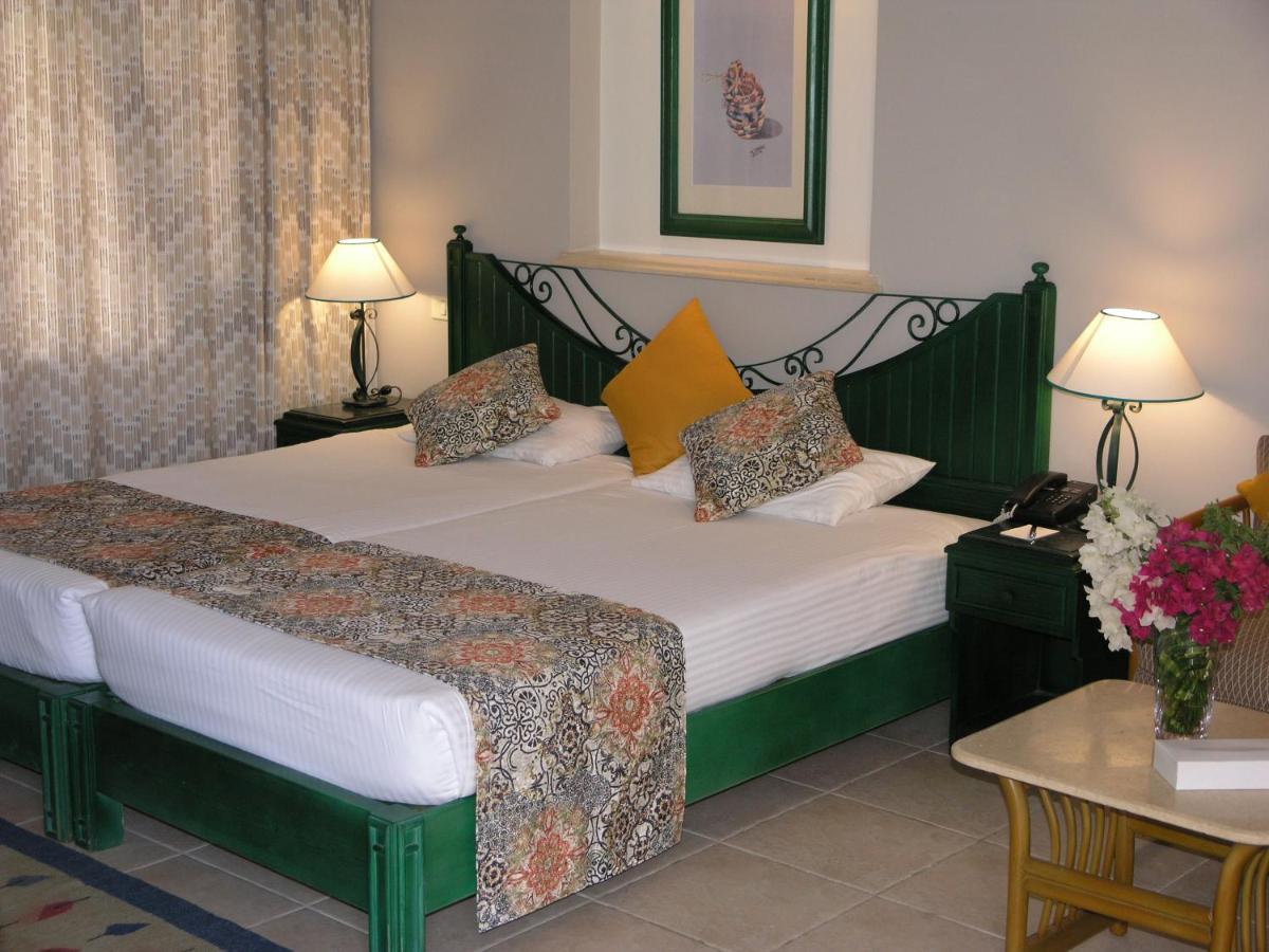 Swiss Inn Resort Dahab Exteriör bild