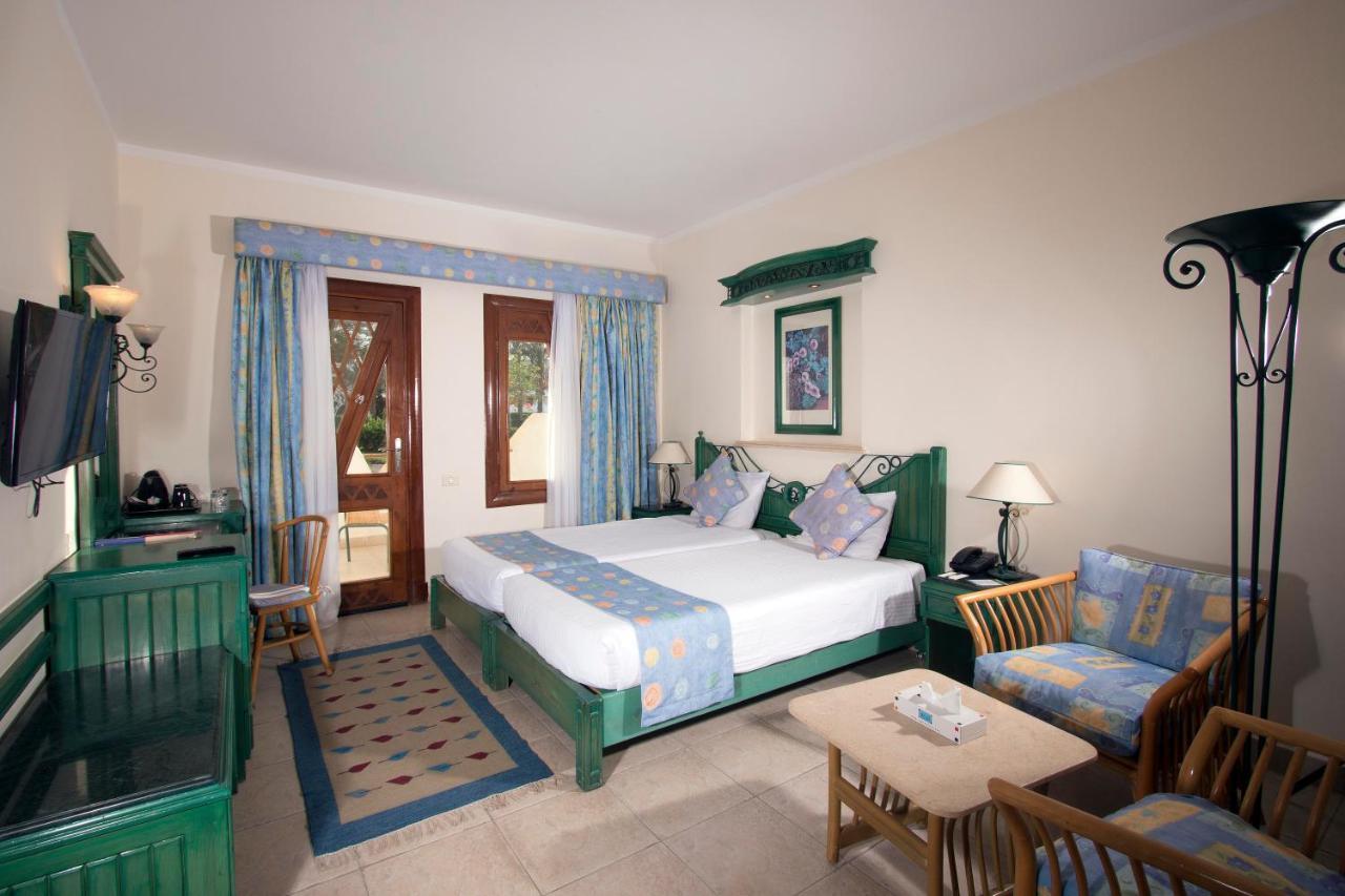 Swiss Inn Resort Dahab Exteriör bild