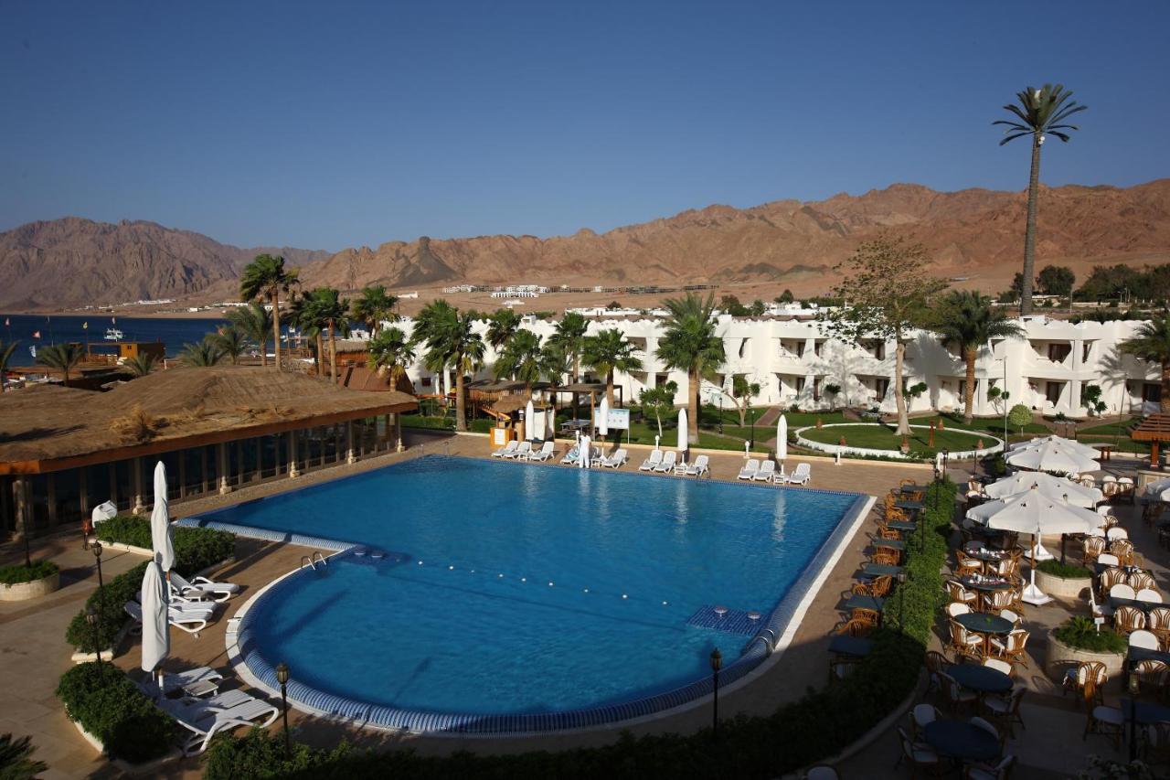 Swiss Inn Resort Dahab Exteriör bild