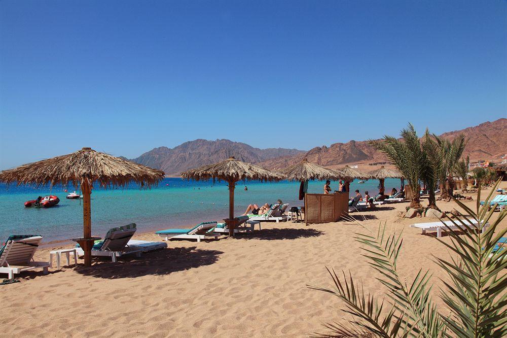 Swiss Inn Resort Dahab Exteriör bild
