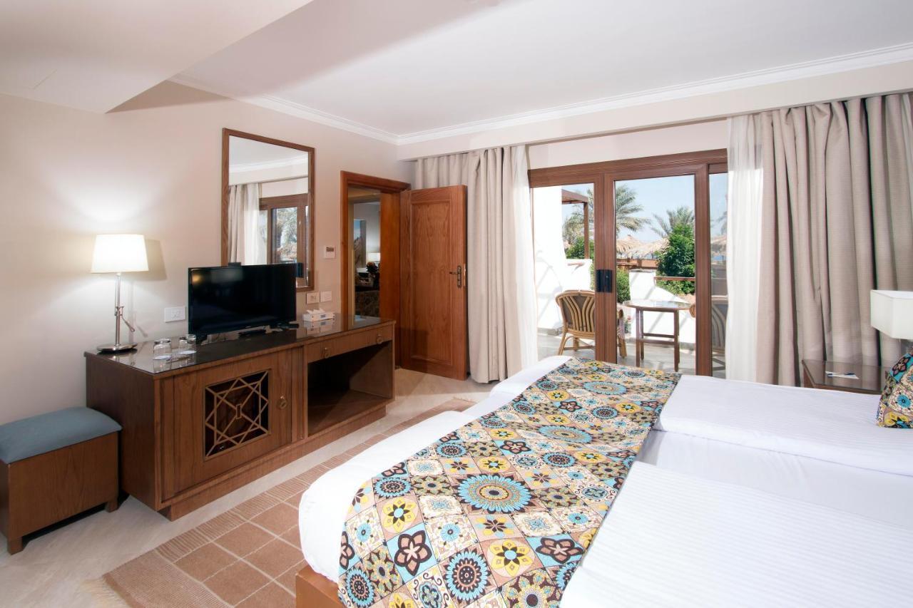 Swiss Inn Resort Dahab Exteriör bild