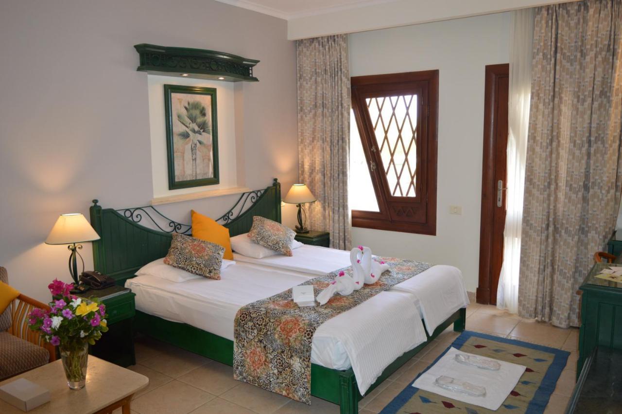 Swiss Inn Resort Dahab Exteriör bild