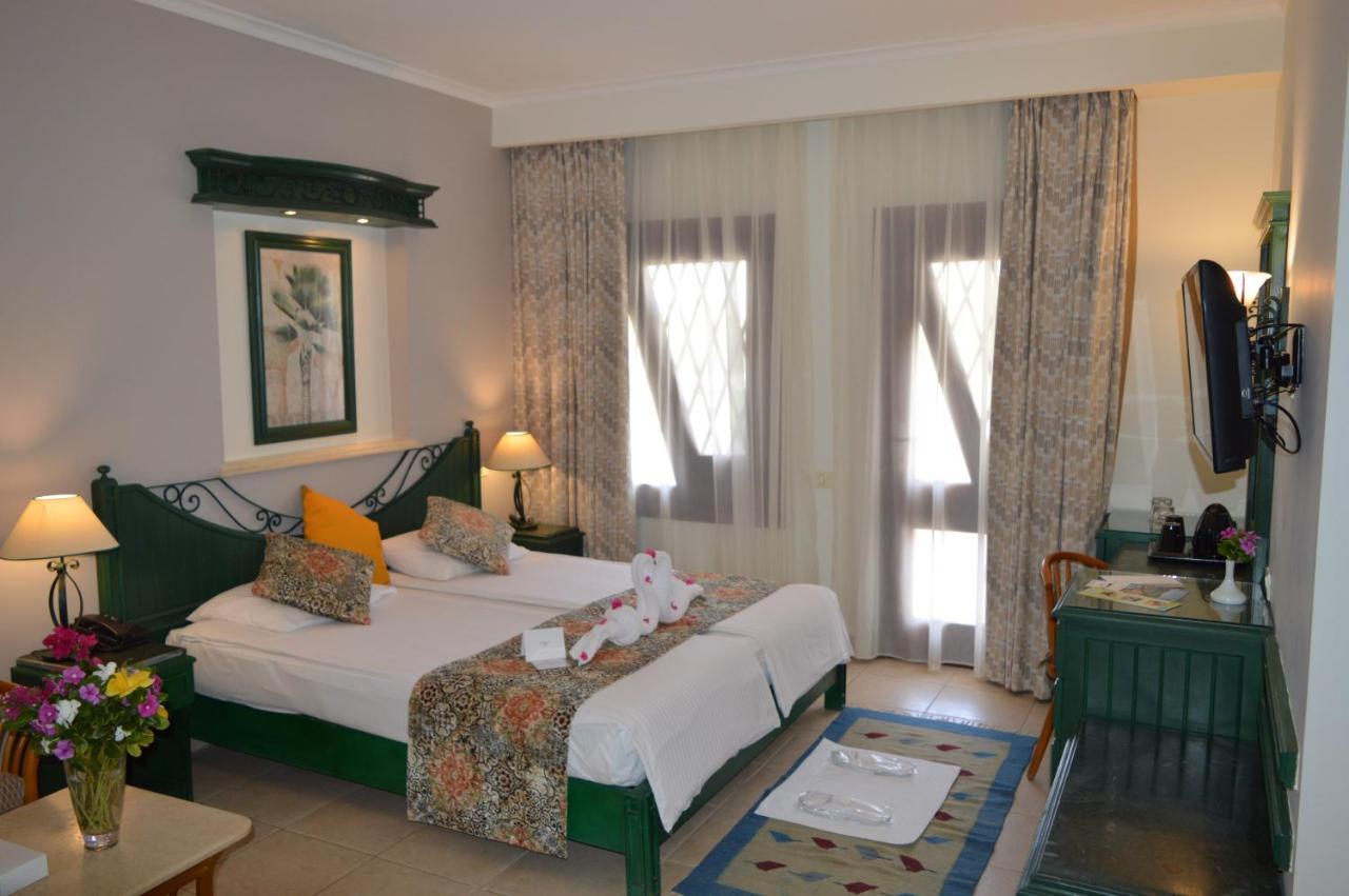Swiss Inn Resort Dahab Exteriör bild