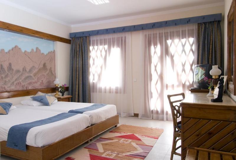 Swiss Inn Resort Dahab Exteriör bild