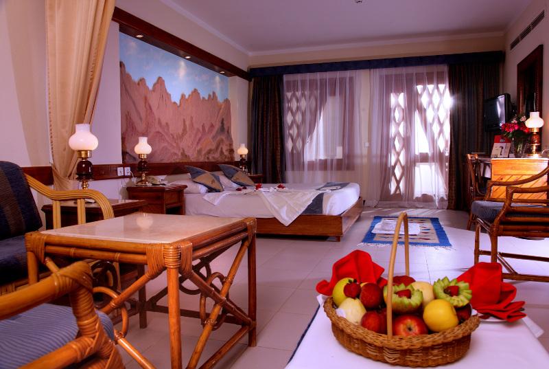 Swiss Inn Resort Dahab Exteriör bild