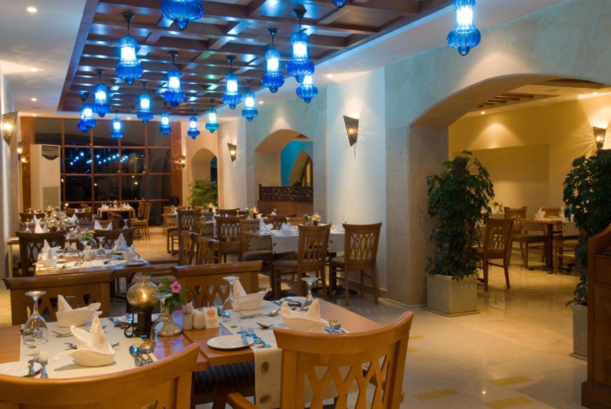 Swiss Inn Resort Dahab Exteriör bild