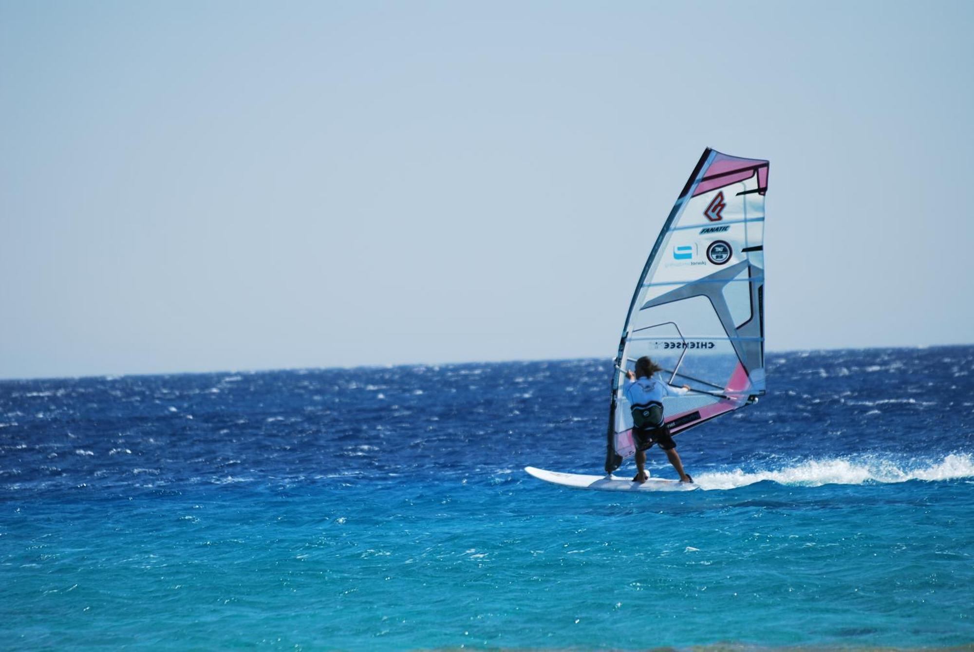 Swiss Inn Resort Dahab Exteriör bild