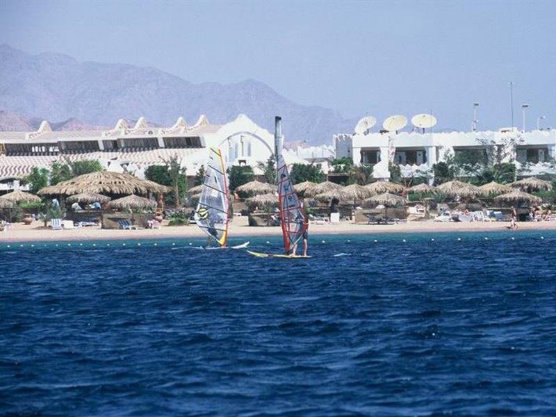 Swiss Inn Resort Dahab Exteriör bild