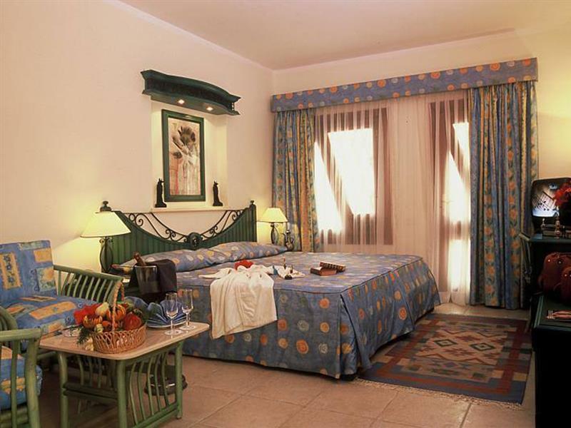 Swiss Inn Resort Dahab Exteriör bild