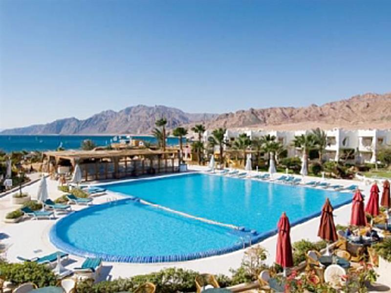 Swiss Inn Resort Dahab Exteriör bild