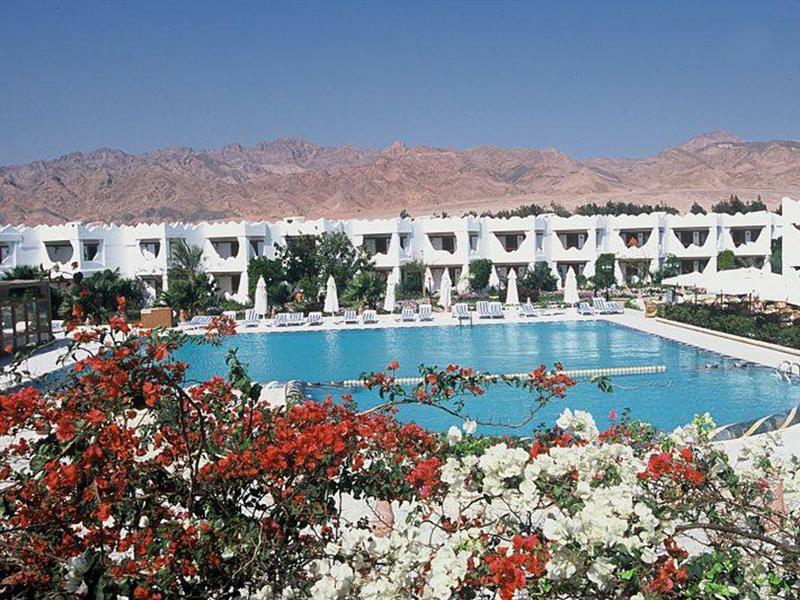 Swiss Inn Resort Dahab Exteriör bild
