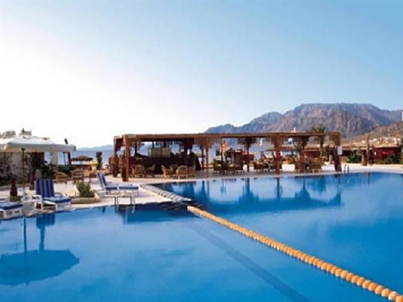 Swiss Inn Resort Dahab Bekvämligheter bild