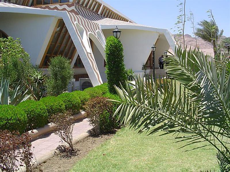Swiss Inn Resort Dahab Exteriör bild