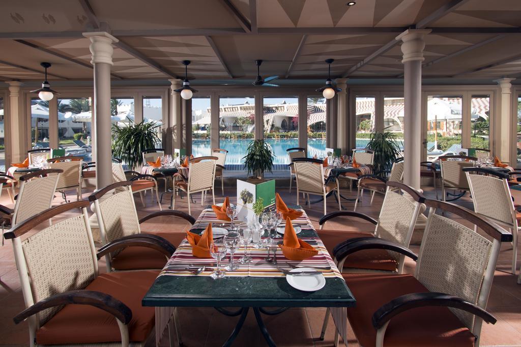 Swiss Inn Resort Dahab Exteriör bild
