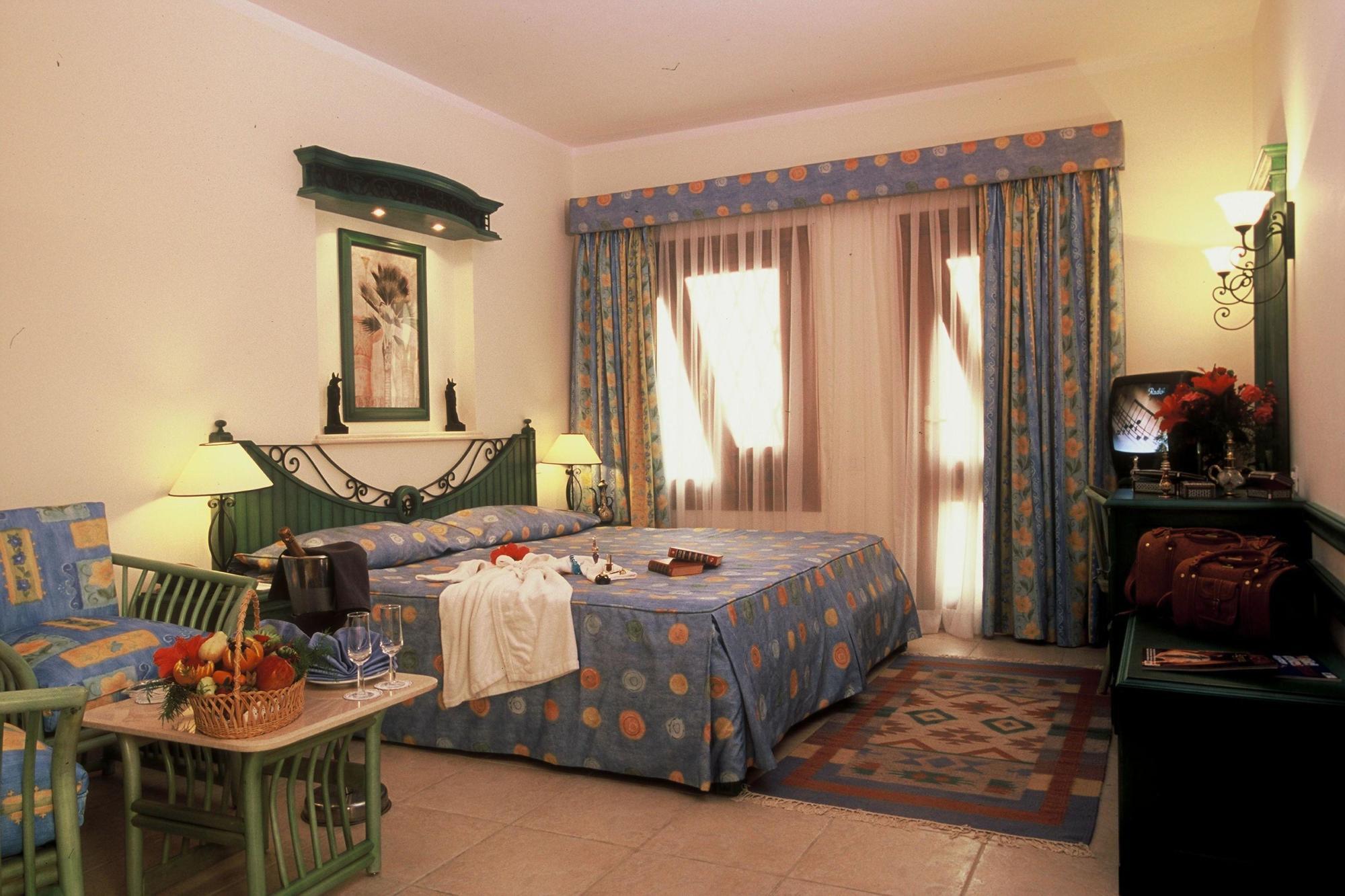Swiss Inn Resort Dahab Rum bild