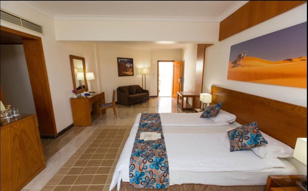 Swiss Inn Resort Dahab Exteriör bild