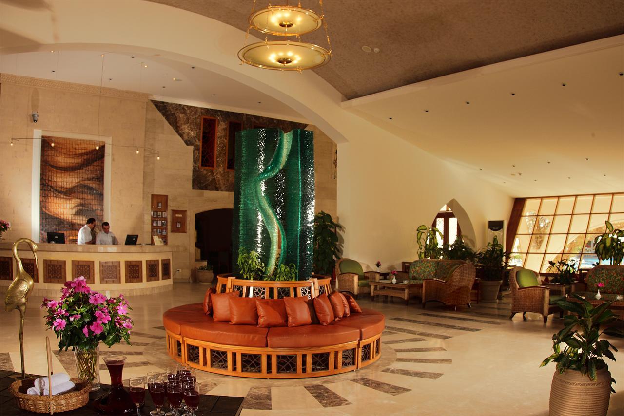 Swiss Inn Resort Dahab Exteriör bild