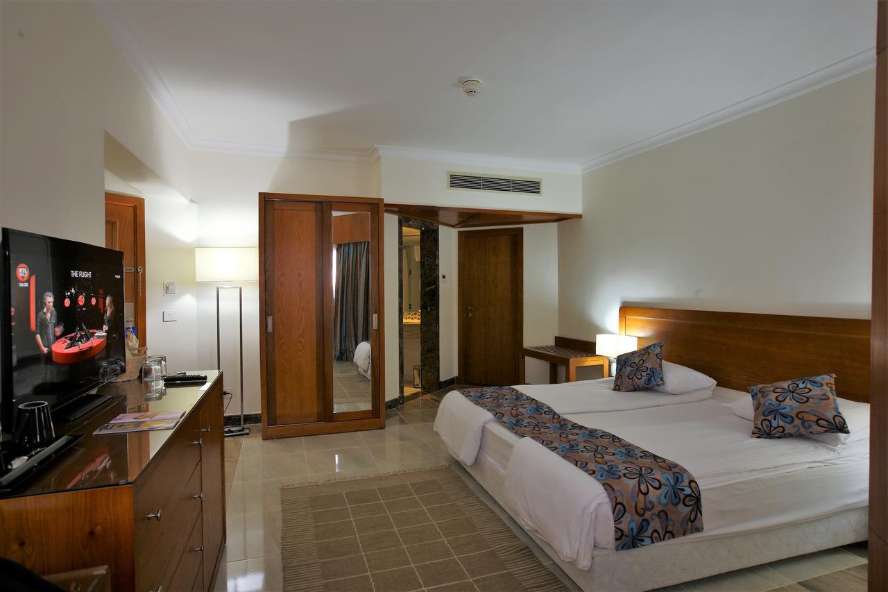 Swiss Inn Resort Dahab Exteriör bild