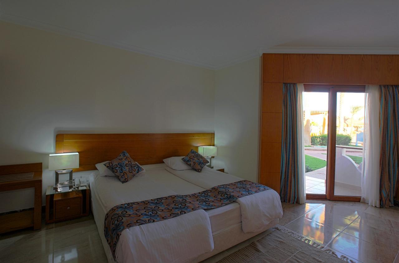 Swiss Inn Resort Dahab Exteriör bild