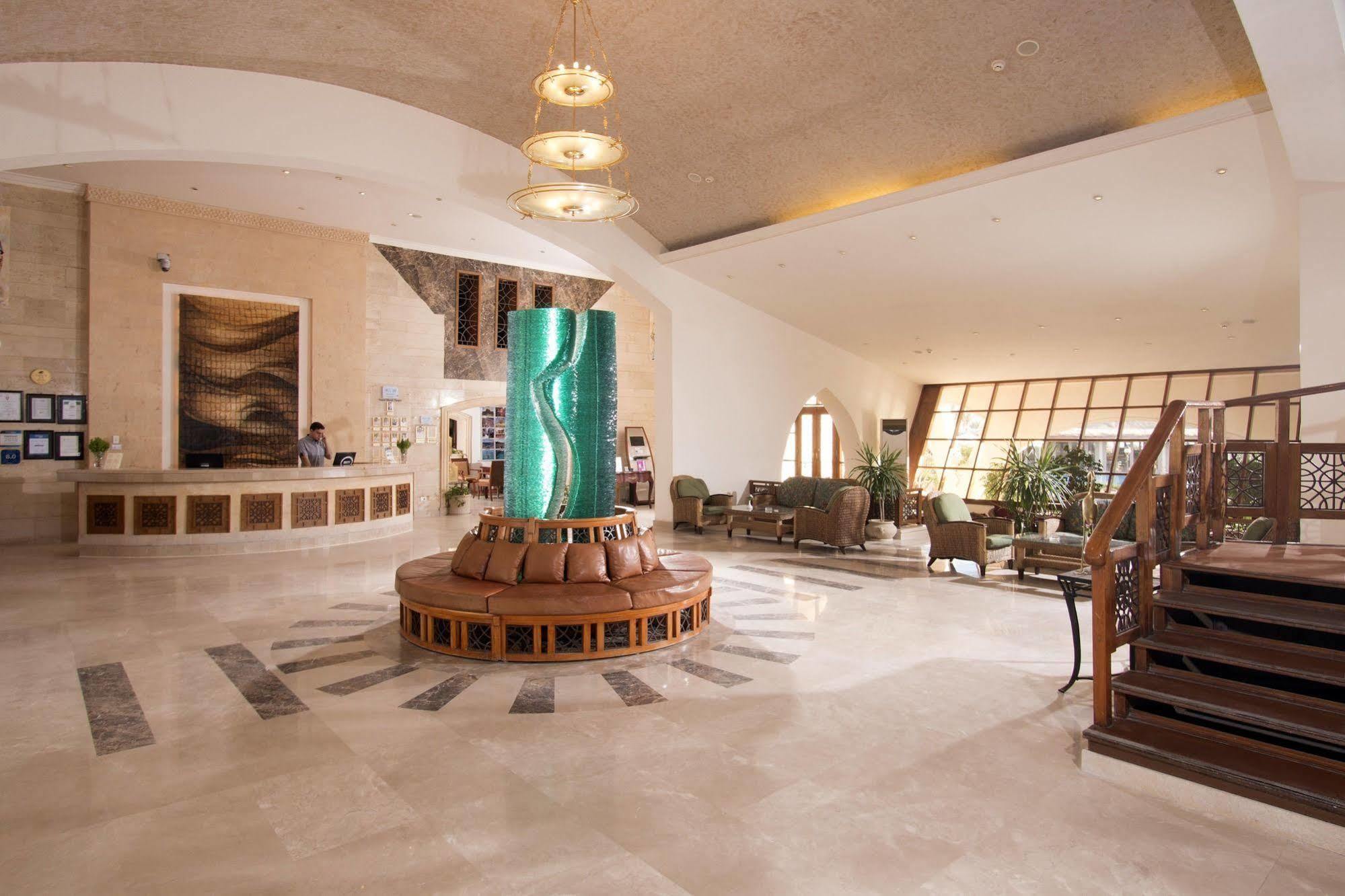 Swiss Inn Resort Dahab Exteriör bild