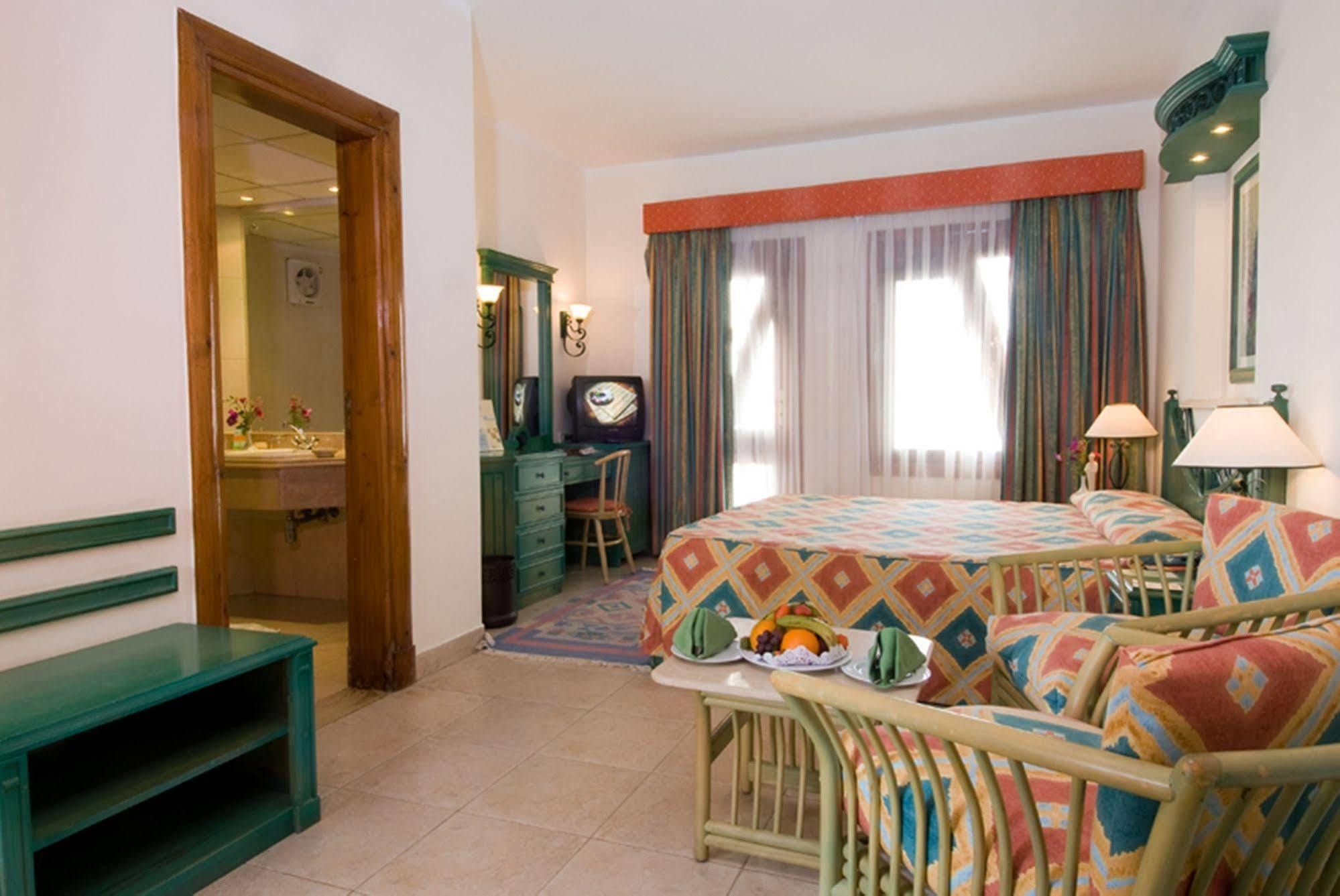 Swiss Inn Resort Dahab Exteriör bild