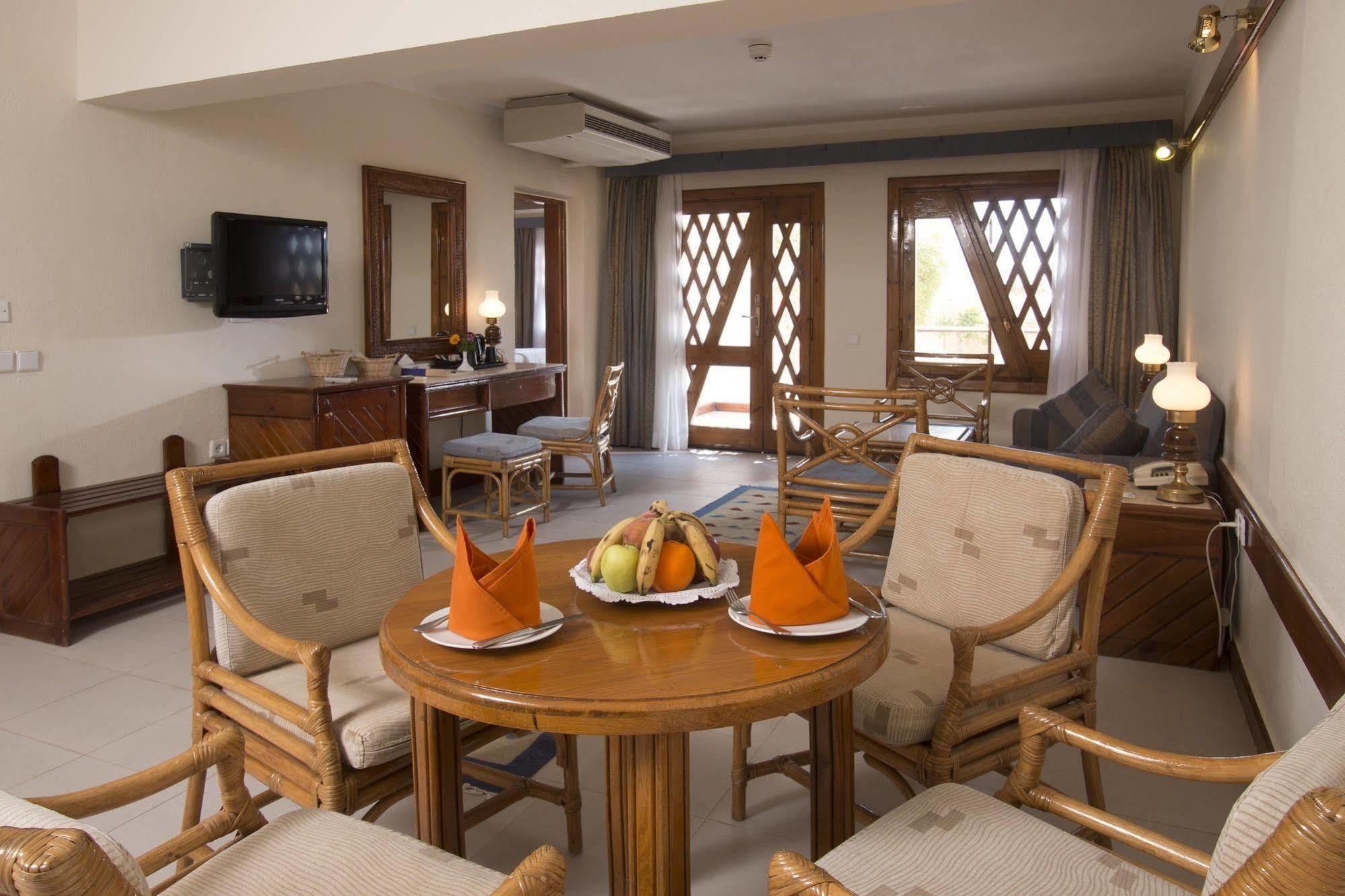 Swiss Inn Resort Dahab Exteriör bild