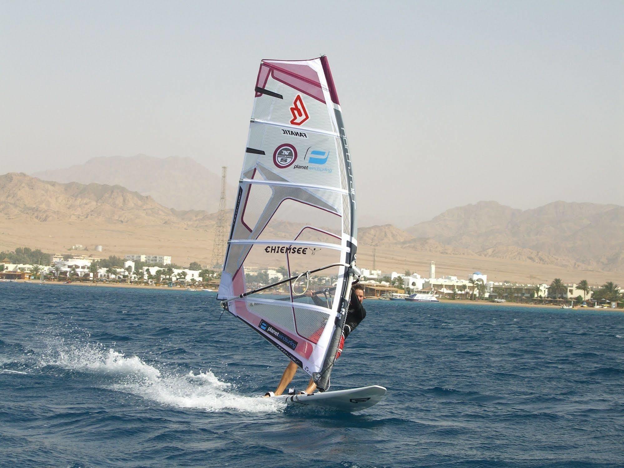 Swiss Inn Resort Dahab Exteriör bild