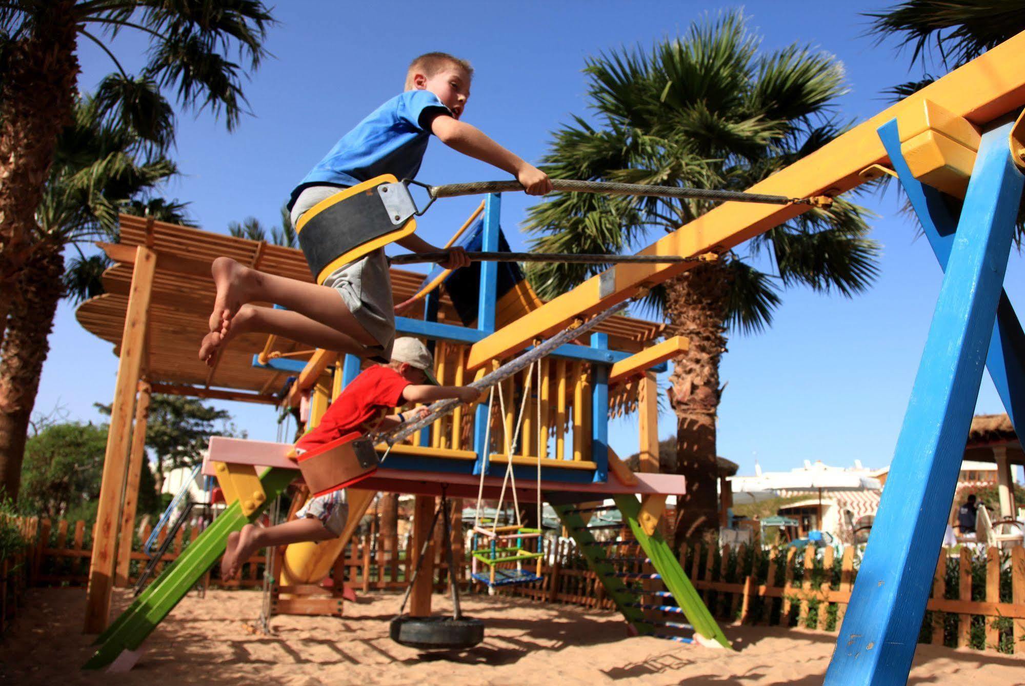 Swiss Inn Resort Dahab Bekvämligheter bild