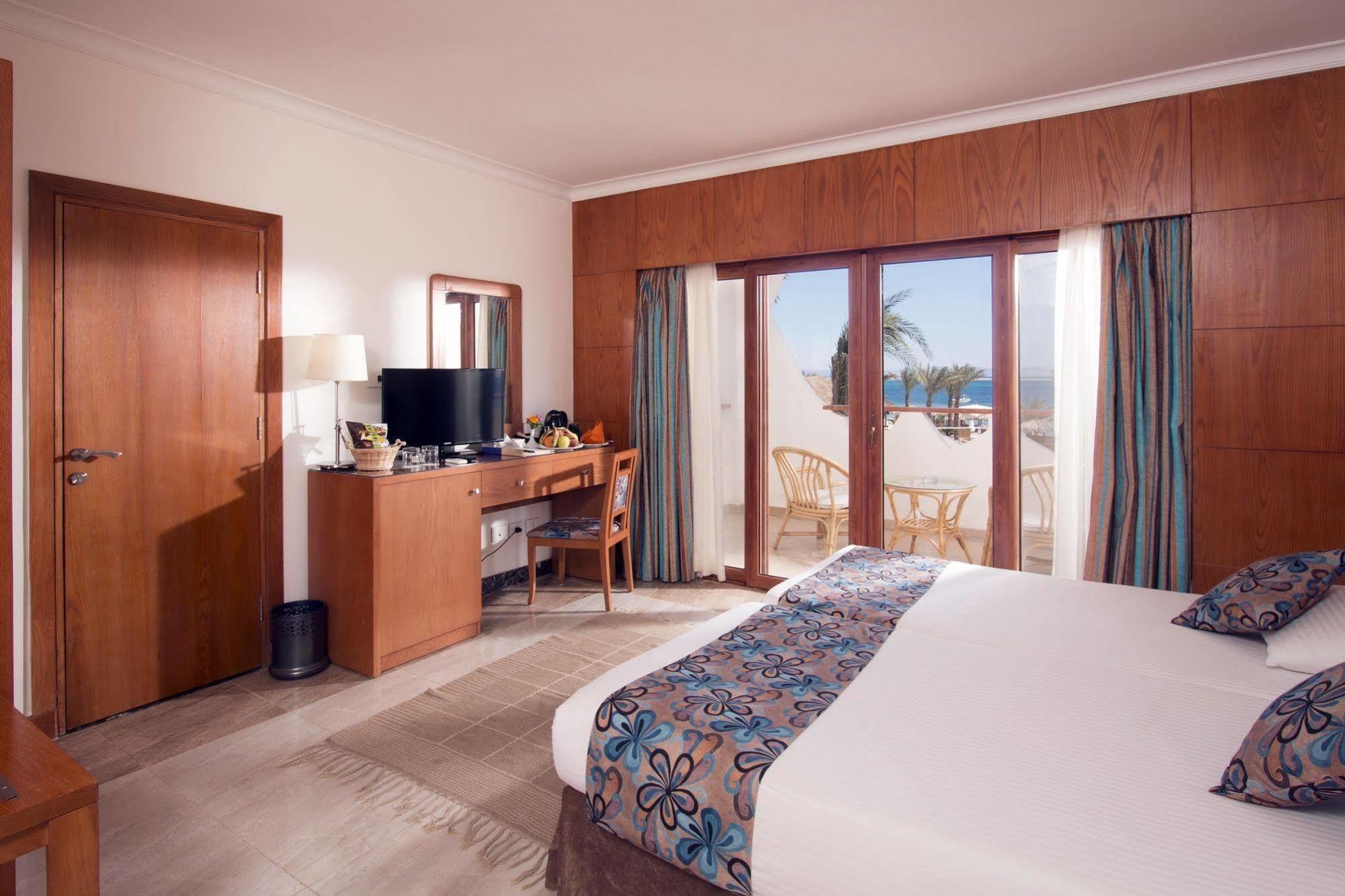 Swiss Inn Resort Dahab Exteriör bild