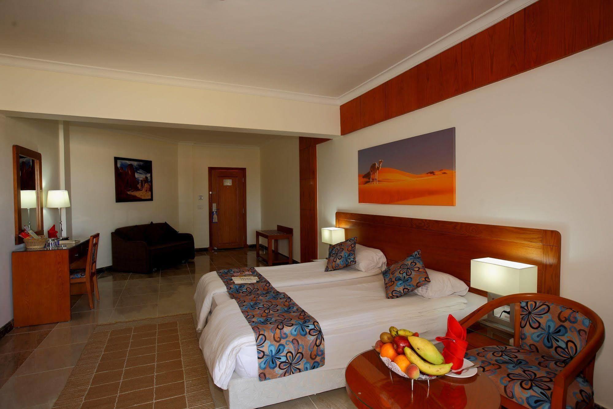 Swiss Inn Resort Dahab Exteriör bild