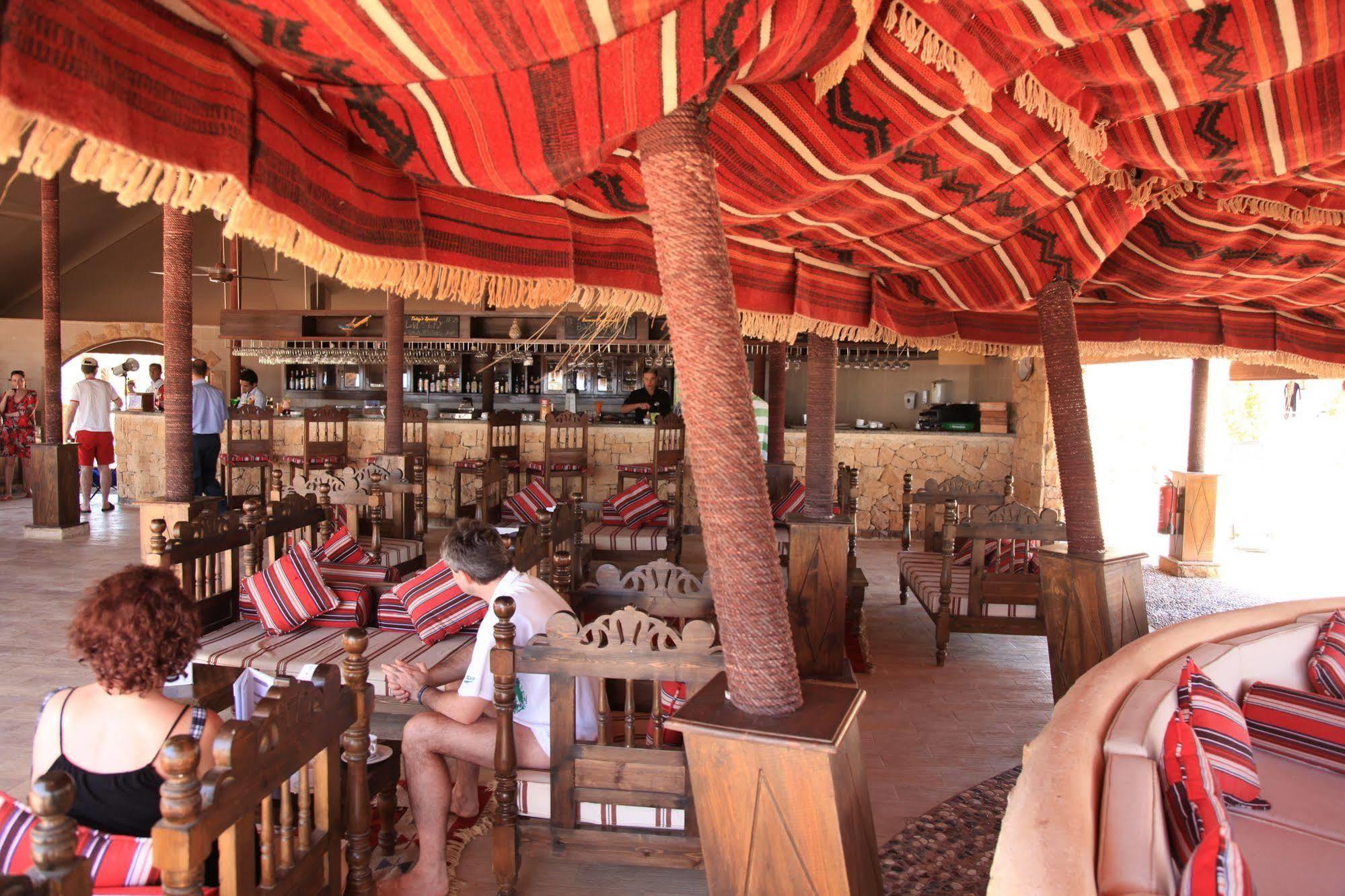 Swiss Inn Resort Dahab Exteriör bild