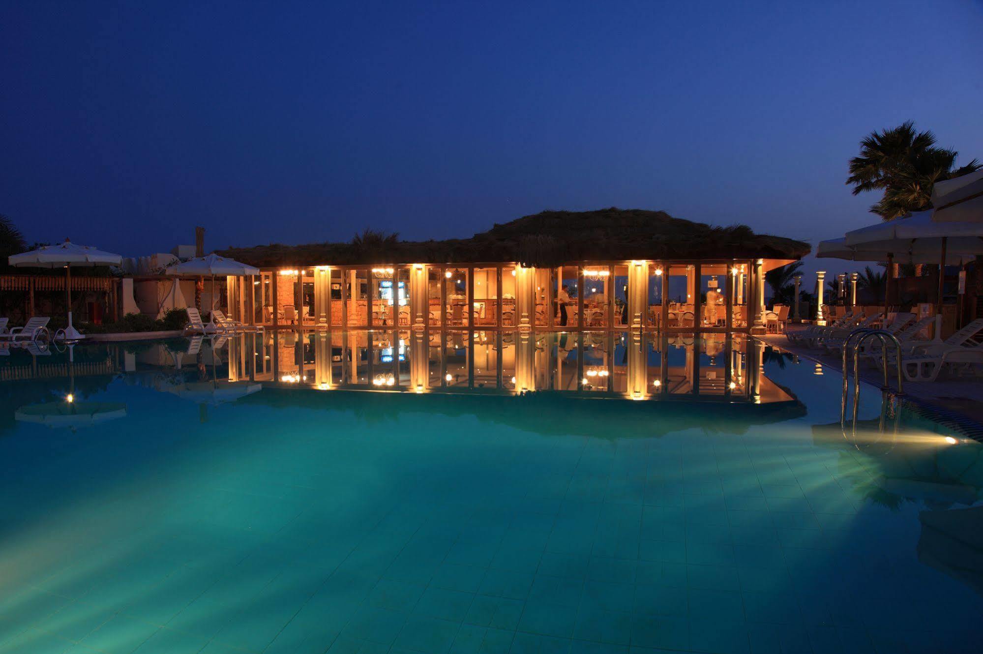 Swiss Inn Resort Dahab Exteriör bild