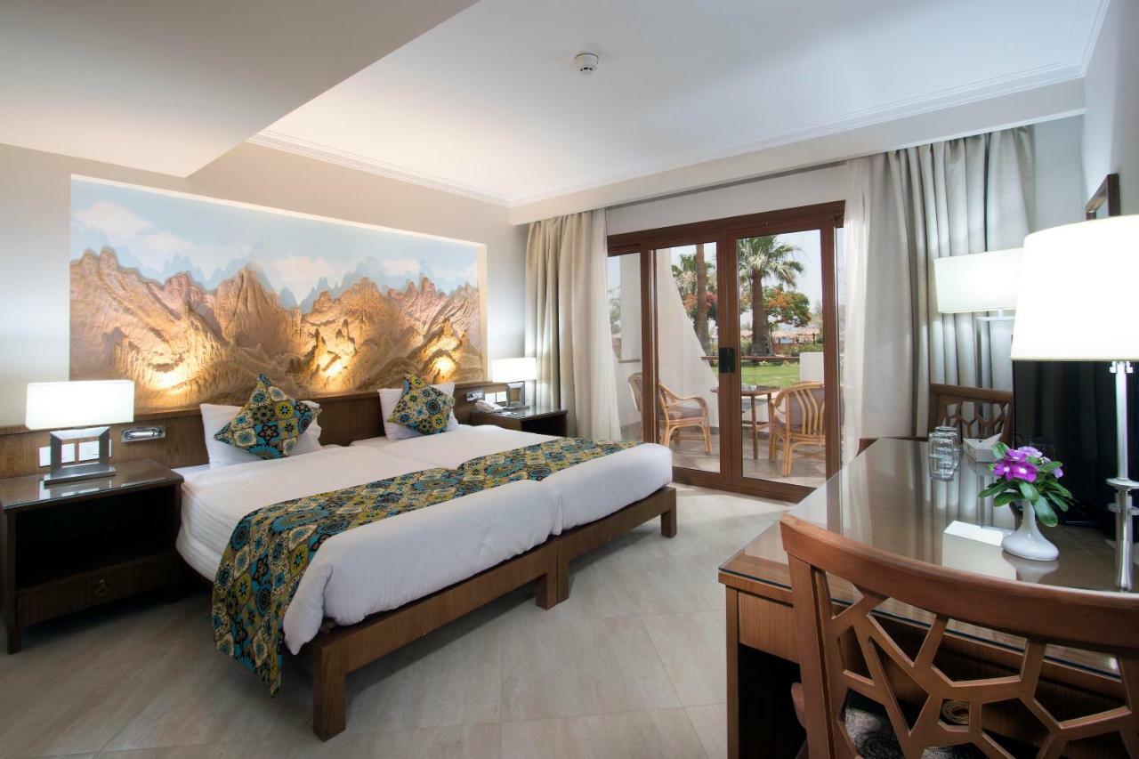 Swiss Inn Resort Dahab Exteriör bild