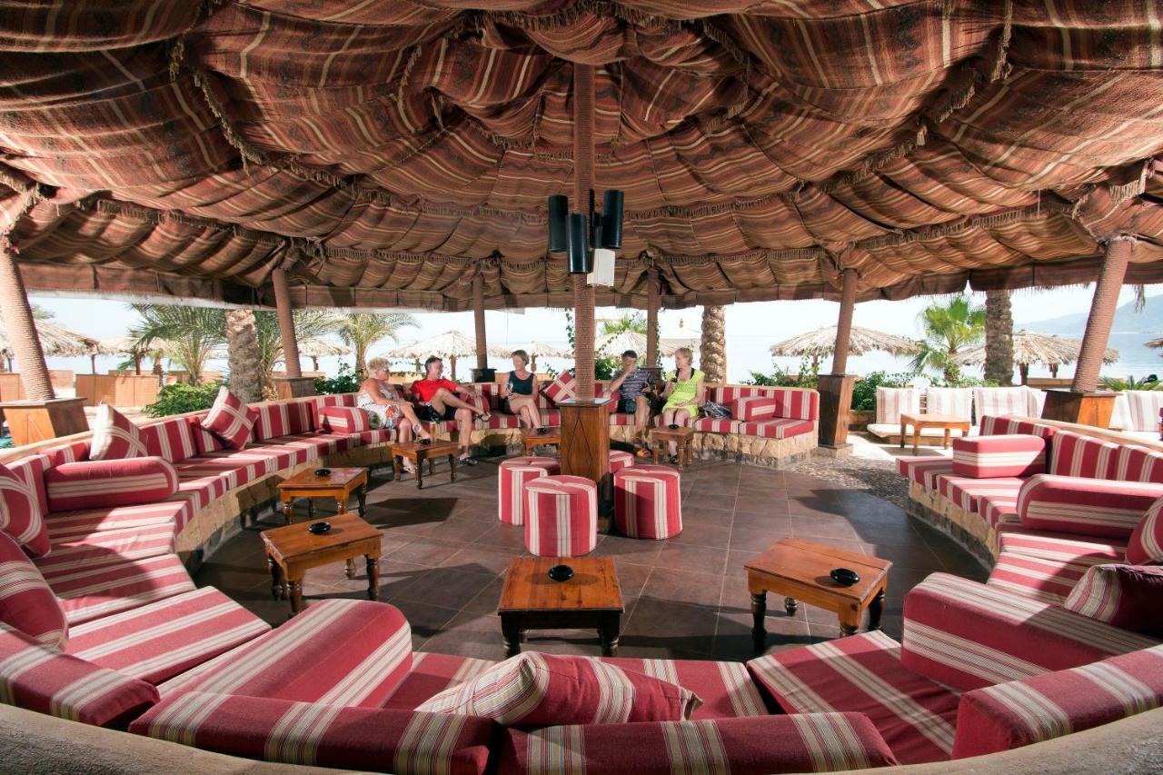 Swiss Inn Resort Dahab Exteriör bild
