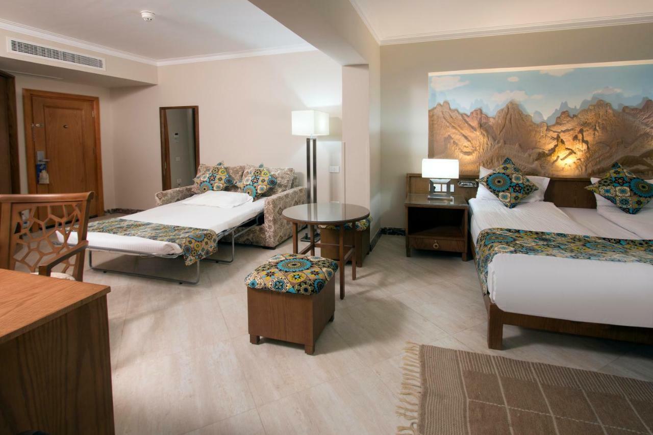 Swiss Inn Resort Dahab Exteriör bild