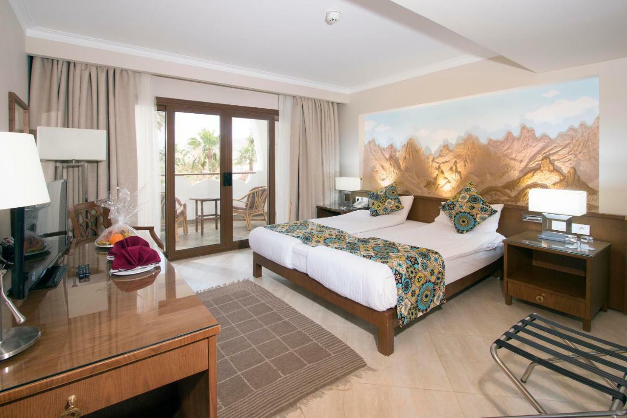 Swiss Inn Resort Dahab Exteriör bild