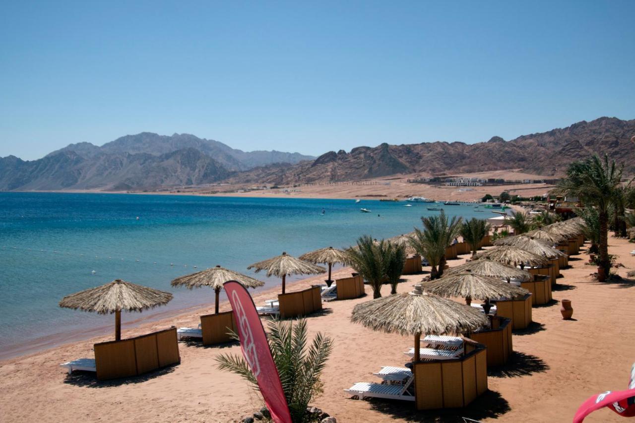 Swiss Inn Resort Dahab Exteriör bild